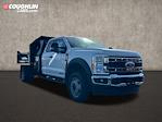 2025 Ford F-550 Super Cab DRW 4WD Palfinger Mechanics Body for sale #JM3979F - photo 1