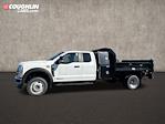 2025 Ford F-550 Super Cab DRW 4WD Palfinger Mechanics Body for sale #JM3979F - photo 5