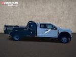 2025 Ford F-550 Super Cab DRW 4WD Palfinger Mechanics Body for sale #JM3979F - photo 4