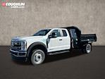 2025 Ford F-550 Super Cab DRW 4WD Palfinger Mechanics Body for sale #JM3979F - photo 8
