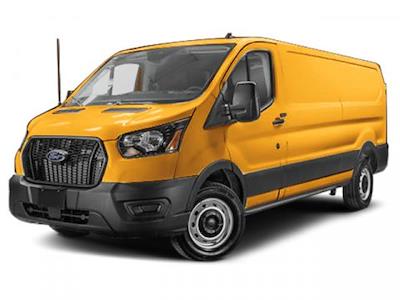 2025 Ford Transit 250 Low Roof RWD Empty Cargo Van for sale #JM3982F - photo 1
