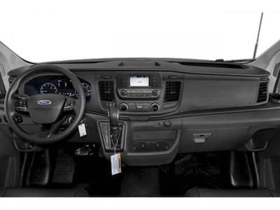 2025 Ford Transit 250 Low Roof RWD Empty Cargo Van for sale #JM3982F - photo 2
