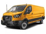 2025 Ford Transit 250 Low Roof RWD Empty Cargo Van for sale #JM3982F - photo 1