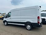 New 2025 Ford Transit 250 Medium Roof 4x4 Empty Cargo Van for sale #JM3986F - photo 11