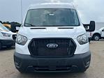 New 2025 Ford Transit 250 Medium Roof 4x4 Empty Cargo Van for sale #JM3986F - photo 13