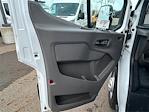 New 2025 Ford Transit 250 Medium Roof 4x4 Empty Cargo Van for sale #JM3986F - photo 16