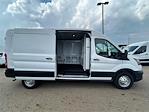 New 2025 Ford Transit 250 Medium Roof 4x4 Empty Cargo Van for sale #JM3986F - photo 22