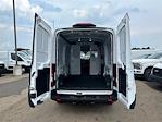 New 2025 Ford Transit 250 Medium Roof 4x4 Empty Cargo Van for sale #JM3986F - photo 2