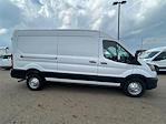 New 2025 Ford Transit 250 Medium Roof 4x4 Empty Cargo Van for sale #JM3986F - photo 6