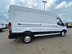 New 2025 Ford Transit 250 Medium Roof 4x4 Empty Cargo Van for sale #JM3986F - photo 8
