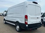 New 2025 Ford Transit 250 Medium Roof 4x4 Empty Cargo Van for sale #JM3986F - photo 3