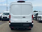 New 2025 Ford Transit 250 Medium Roof 4x4 Empty Cargo Van for sale #JM3986F - photo 5