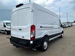 New 2025 Ford Transit 250 Medium Roof 4x4 Empty Cargo Van for sale #JM3986F - photo 7