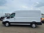 New 2025 Ford Transit 250 Medium Roof 4x4 Empty Cargo Van for sale #JM3986F - photo 10