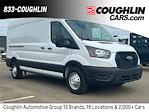 2025 Ford Transit 250 Medium Roof 4x4 Empty Cargo Van for sale #JM3987F - photo 1