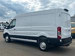 2025 Ford Transit 250 Medium Roof 4x4 Empty Cargo Van for sale #JM3987F - photo 11