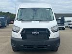 2025 Ford Transit 250 Medium Roof 4x4 Empty Cargo Van for sale #JM3987F - photo 12