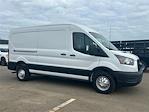 2025 Ford Transit 250 Medium Roof 4x4 Empty Cargo Van for sale #JM3987F - photo 4