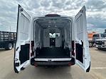 2025 Ford Transit 250 Medium Roof 4x4 Empty Cargo Van for sale #JM3987F - photo 2