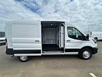 2025 Ford Transit 250 Medium Roof 4x4 Empty Cargo Van for sale #JM3987F - photo 24