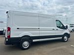 2025 Ford Transit 250 Medium Roof 4x4 Empty Cargo Van for sale #JM3987F - photo 8