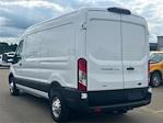 2025 Ford Transit 250 Medium Roof 4x4 Empty Cargo Van for sale #JM3987F - photo 3