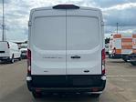 2025 Ford Transit 250 Medium Roof 4x4 Empty Cargo Van for sale #JM3987F - photo 5