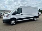 2025 Ford Transit 250 Medium Roof 4x4 Empty Cargo Van for sale #JM3987F - photo 9