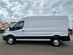 2025 Ford Transit 250 Medium Roof 4x4 Empty Cargo Van for sale #JM3987F - photo 10