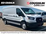 2025 Ford Transit 250 Medium Roof 4x4 Empty Cargo Van for sale #JM3988F - photo 1