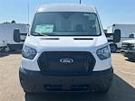 2025 Ford Transit 250 Medium Roof 4x4 Empty Cargo Van for sale #JM3988F - photo 11