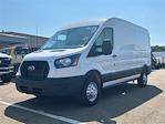 2025 Ford Transit 250 Medium Roof 4x4 Empty Cargo Van for sale #JM3988F - photo 12