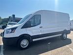 2025 Ford Transit 250 Medium Roof 4x4 Empty Cargo Van for sale #JM3988F - photo 13