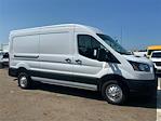 2025 Ford Transit 250 Medium Roof 4x4 Empty Cargo Van for sale #JM3988F - photo 4