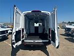 2025 Ford Transit 250 Medium Roof 4x4 Empty Cargo Van for sale #JM3988F - photo 2
