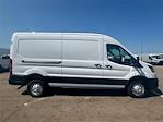 2025 Ford Transit 250 Medium Roof 4x4 Empty Cargo Van for sale #JM3988F - photo 6