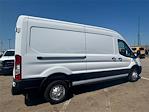 2025 Ford Transit 250 Medium Roof 4x4 Empty Cargo Van for sale #JM3988F - photo 8