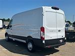 2025 Ford Transit 250 Medium Roof 4x4 Empty Cargo Van for sale #JM3988F - photo 3