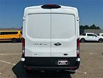 2025 Ford Transit 250 Medium Roof 4x4 Empty Cargo Van for sale #JM3988F - photo 5