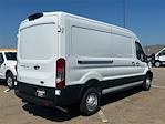 2025 Ford Transit 250 Medium Roof 4x4 Empty Cargo Van for sale #JM3988F - photo 7