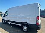 2025 Ford Transit 250 Medium Roof 4x4 Empty Cargo Van for sale #JM3988F - photo 10
