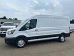 New 2025 Ford Transit 250 Medium Roof 4x4 Empty Cargo Van for sale #JM3989F - photo 12