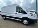 New 2025 Ford Transit 250 Medium Roof 4x4 Empty Cargo Van for sale #JM3989F - photo 4