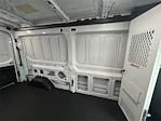 New 2025 Ford Transit 250 Medium Roof 4x4 Empty Cargo Van for sale #JM3989F - photo 22