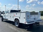 New 2025 Ford F-550 Crew Cab 4x4 Reading U132-DW 11' Service Truck for sale #JM4006F - photo 9