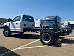 New 2025 Ford F-600 XL Regular Cab 4x4 Cab Chassis for sale #JM4007F - photo 10