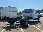 New 2025 Ford F-600 XL Regular Cab 4x4 Cab Chassis for sale #JM4007F - photo 3