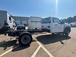 New 2025 Ford F-600 XL Regular Cab 4x4 Cab Chassis for sale #JM4007F - photo 4