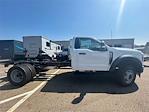 New 2025 Ford F-600 XL Regular Cab 4x4 Cab Chassis for sale #JM4007F - photo 5