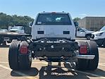 New 2025 Ford F-600 XL Regular Cab 4x4 Cab Chassis for sale #JM4007F - photo 7